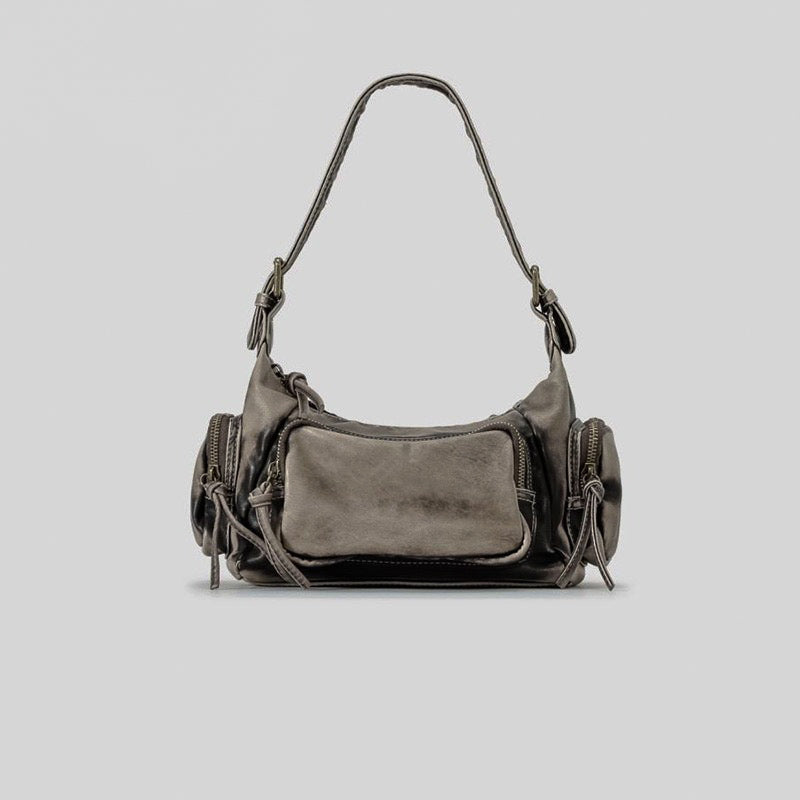 Vintage District Bag