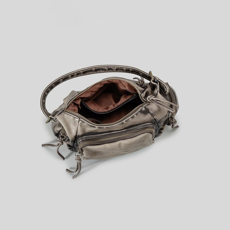 Vintage District Bag