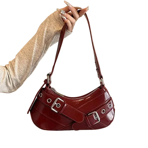 Bordeaux Affair Bag