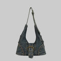 Denim Desire Bag