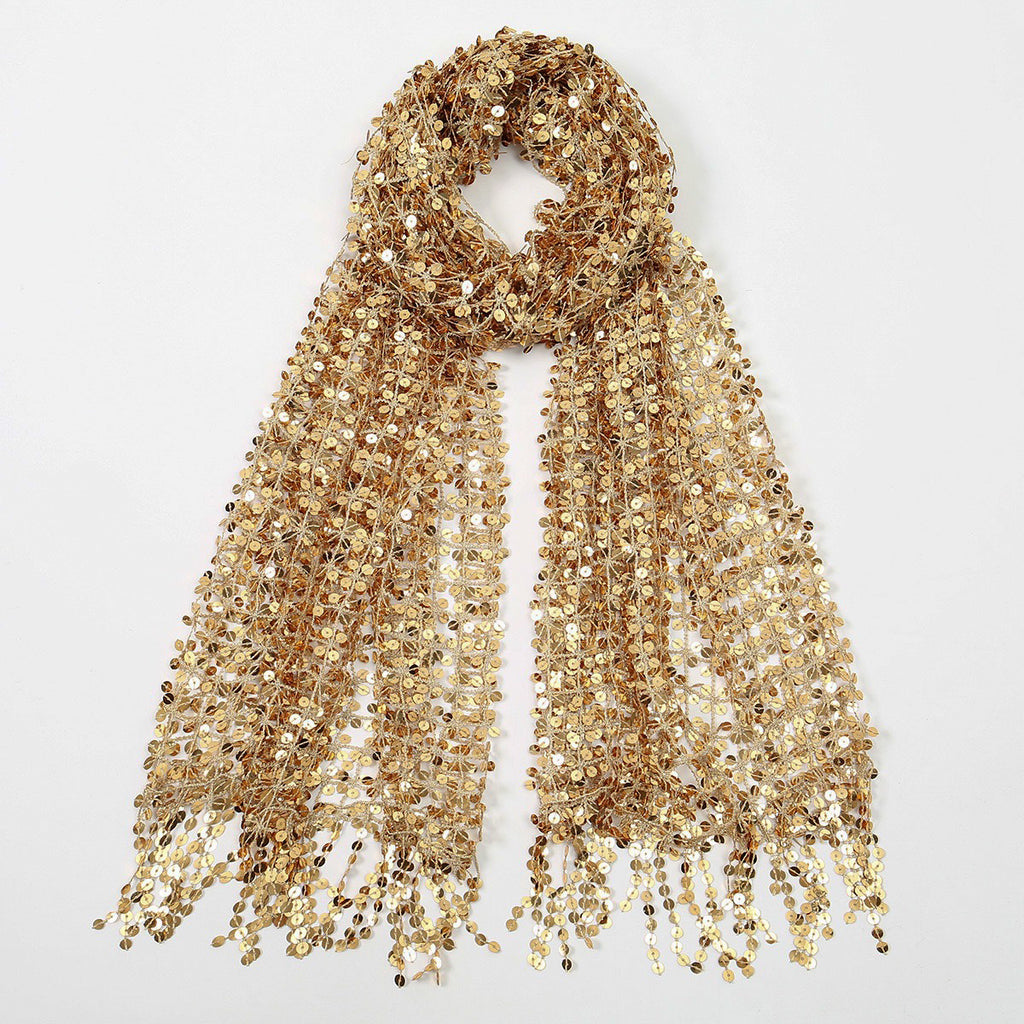 Golden Goddess Hood