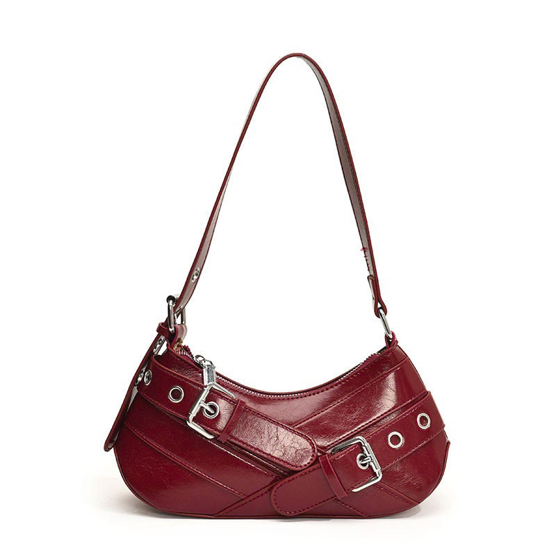 Bordeaux Affair Bag