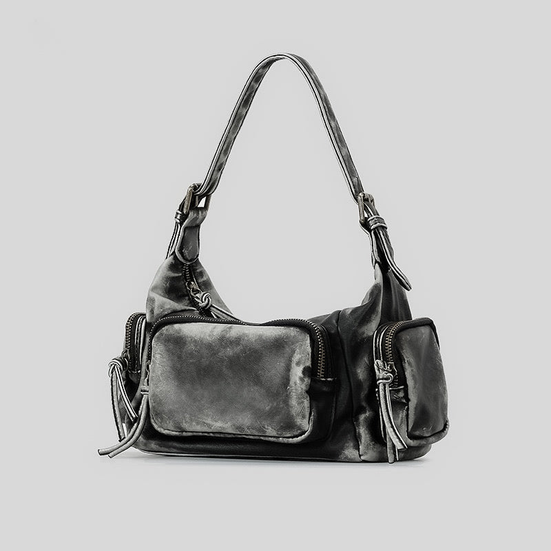 Vintage District Bag