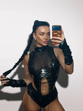 Shadow Lace Corset - PRE ORDER