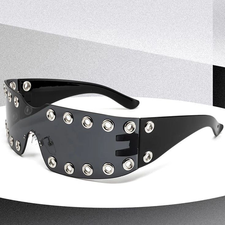 Phantom Visor Sunglasses