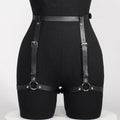 Midnight Strap Set