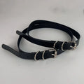 After Dark Slim Belt